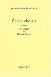 Ecrits choisis