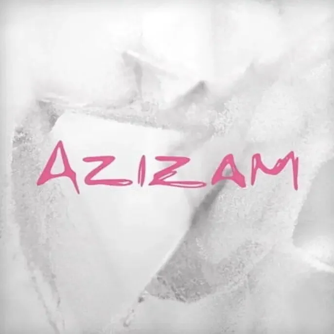 Ed Sheeran – Azizam (CD)