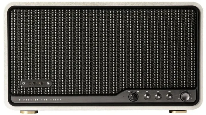 Edifier S300 Ivory Enceintes portable
