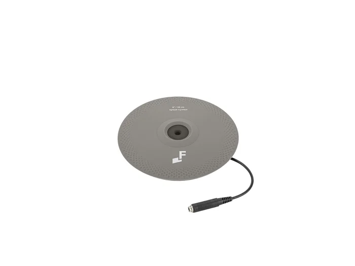 Efnote Cymbale Splash 8&Prime;