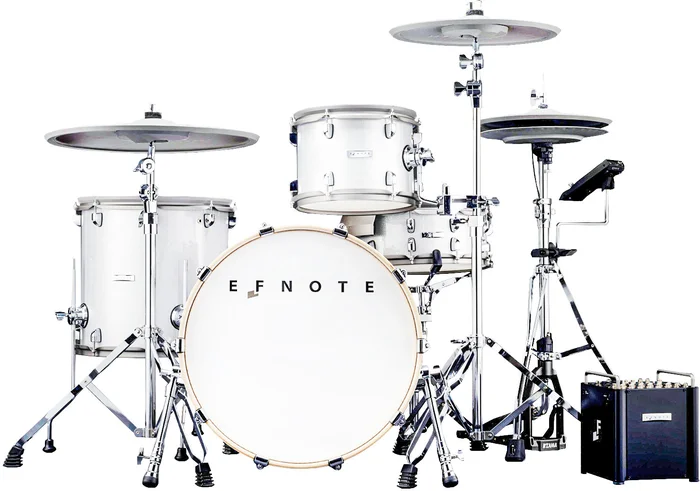 Efnote EFD7pro – Pro 700