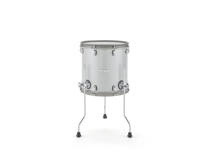 Efnote Tom Basse 13&Prime; (white Sparkle)