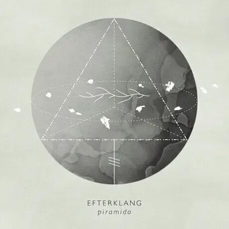 Efterklang – Piramida (LP + CD)