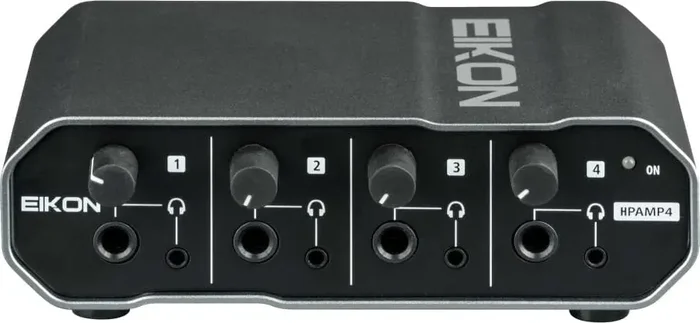 EIKON HPAMP4 Amplificateur casque