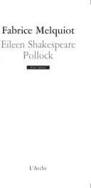 Eileen Shakespeare Pollock