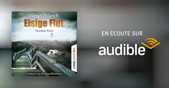 Eisige Flut