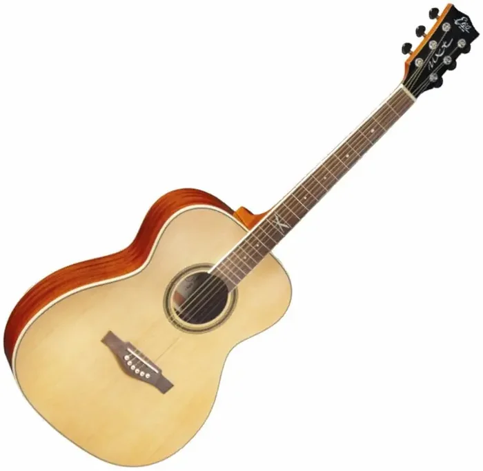 Eko guitars NXT A100 Natural Guitare acoustique Jumbo