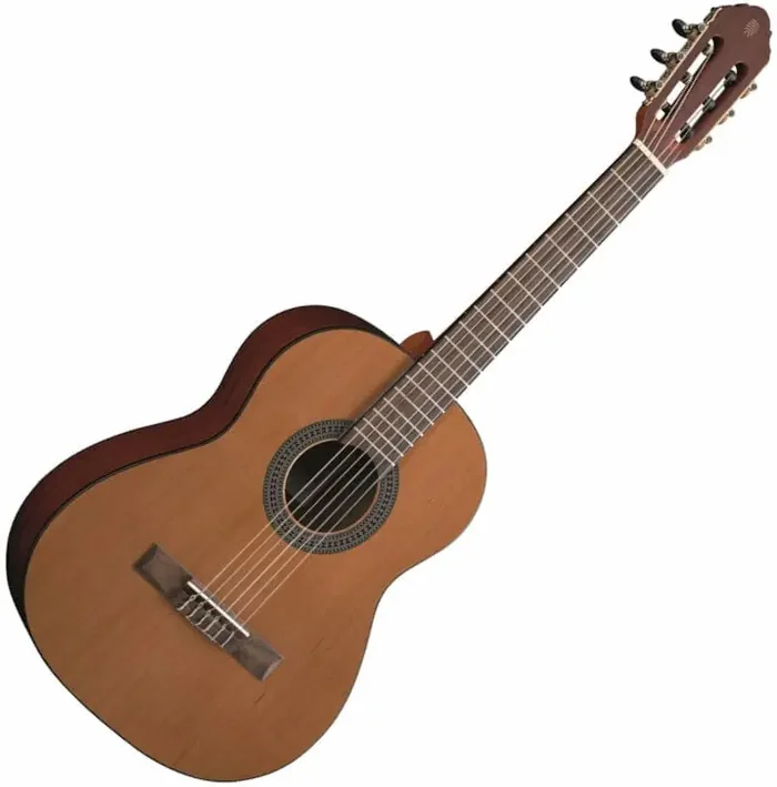 Eko guitars Vibra 100 4/4 Natural Guitare classique