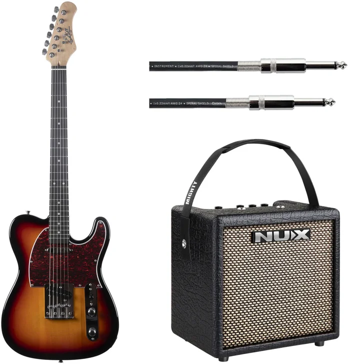 EKO Pack TL 300 SUNBURST