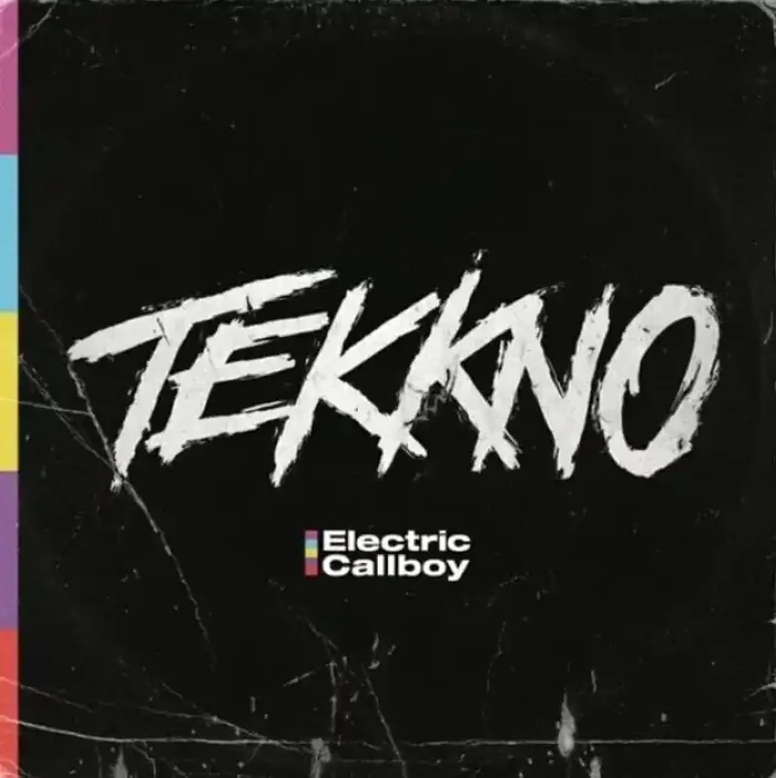 Electric Callboy – Tekkno (Digipak) (CD)