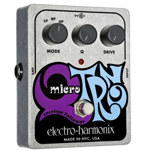 ELECTRO HARMONIX MICRO Q-TRON