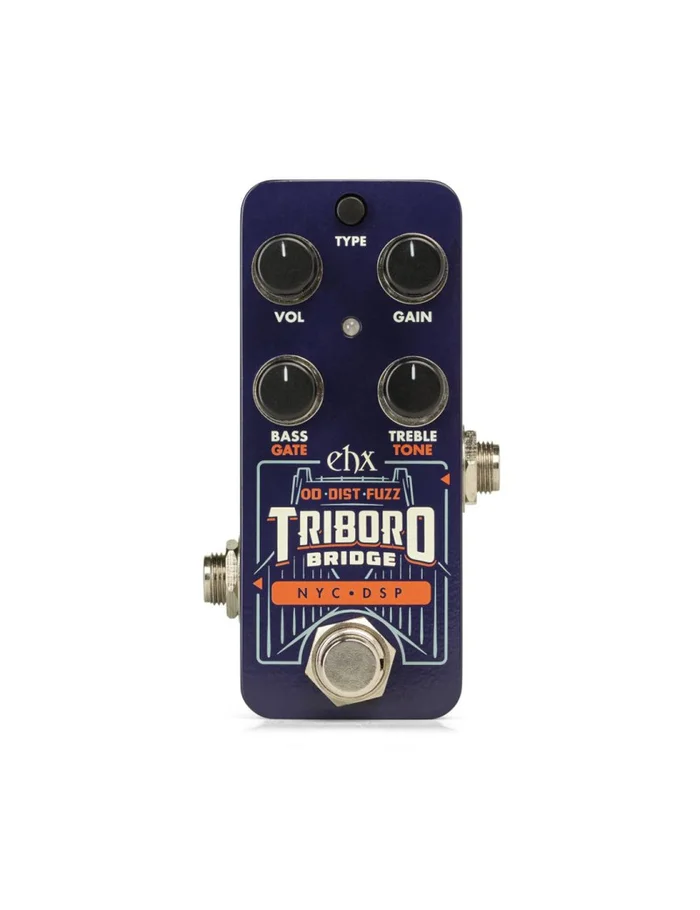 Electro Harmonix Pico Triboro Bridge