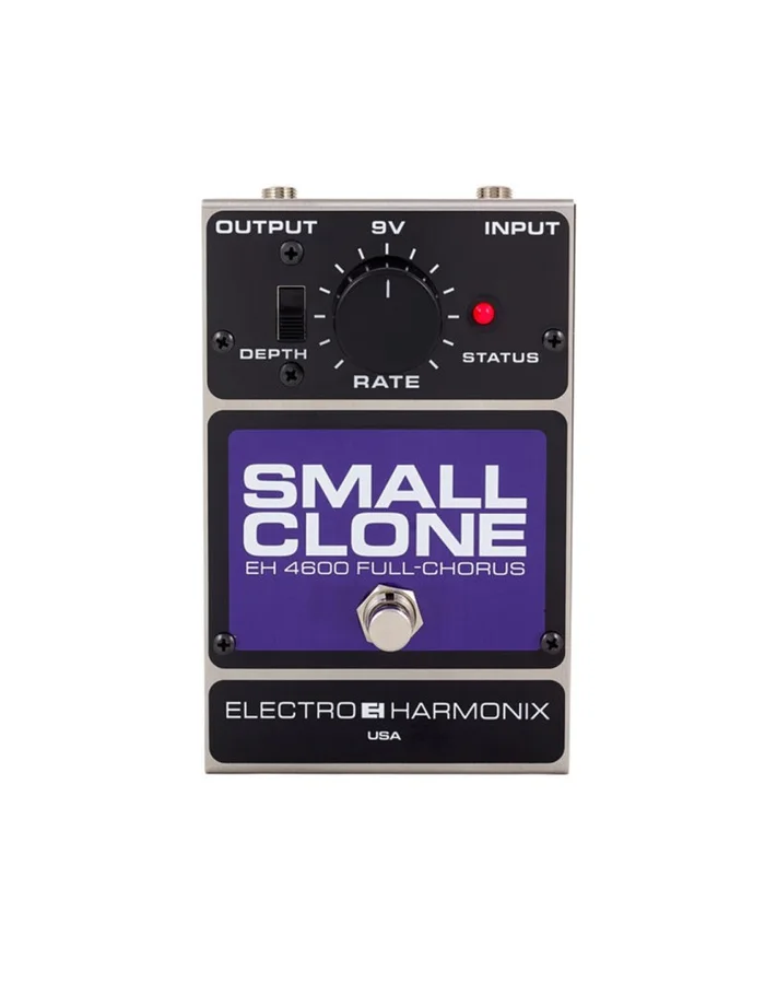 Electro Harmonix Small Clone