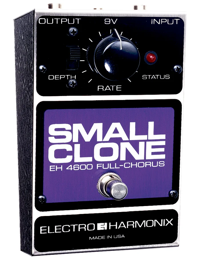 Electro Harmonix Small Clone – Image 2