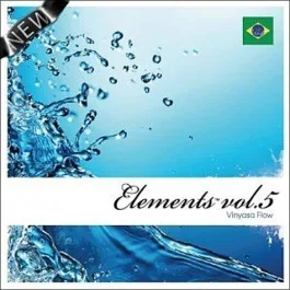 Elements for Yoga and BodyMind Vol 5