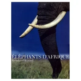 Éléphants d&rsquo;Afrique