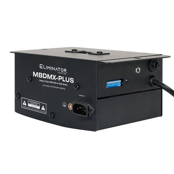 Eliminator Lighting MBM 50CM DMX MBDMX PLUS