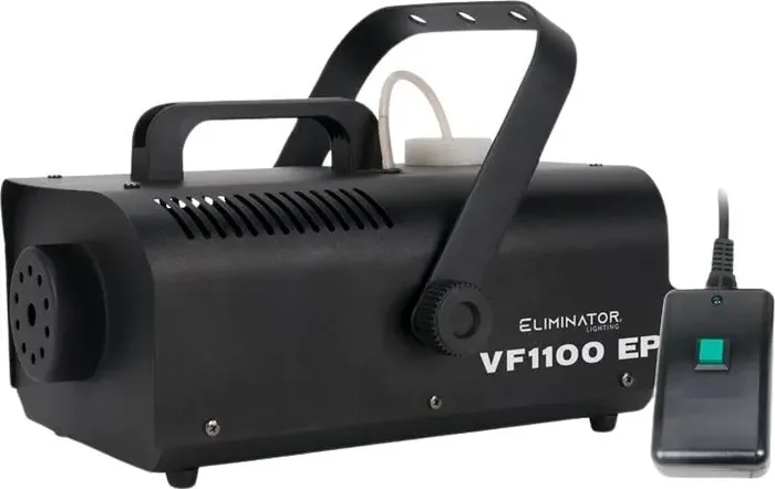 Eliminator Lighting VF1100 EP Machine à fumée