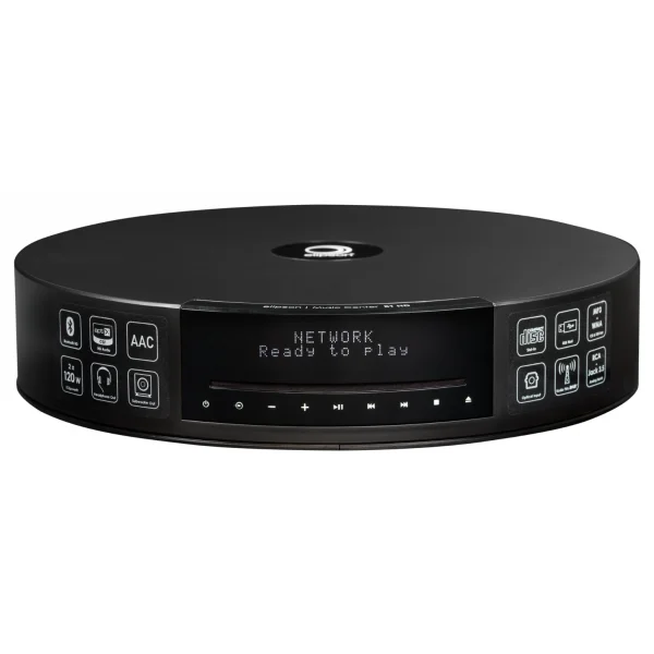 Elipson Music center connect HD
