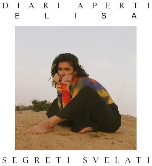 Elisa – Diari Aperti (2 CD)