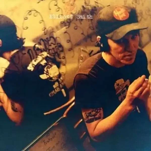 Elliott Smith – Either / Or Expanded Edition (Limited Edition) (Reissue) (Remastered) (2 LP)
