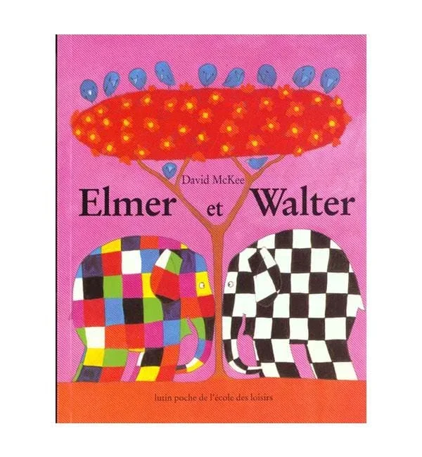 Elmer et Walter