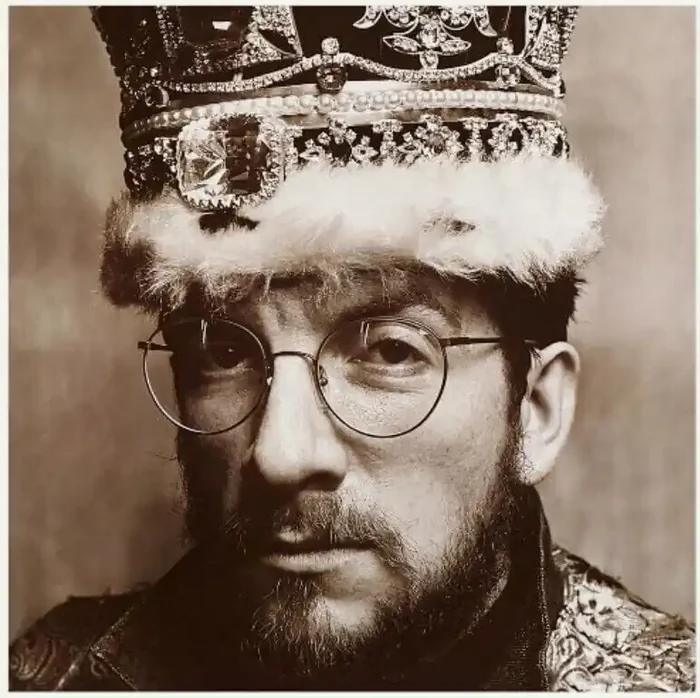 Elvis Costello – King Of America (Remastered) (LP)