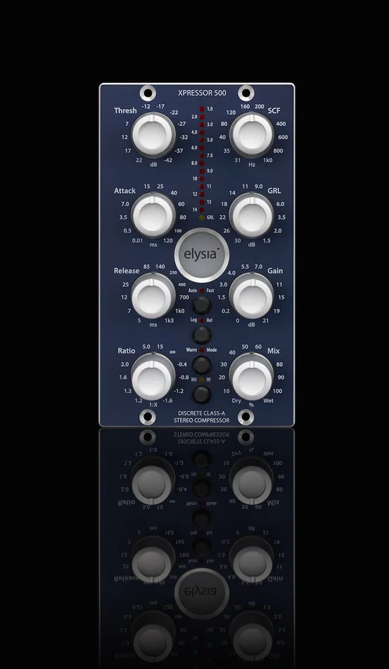ELYSIA Xpressor 500