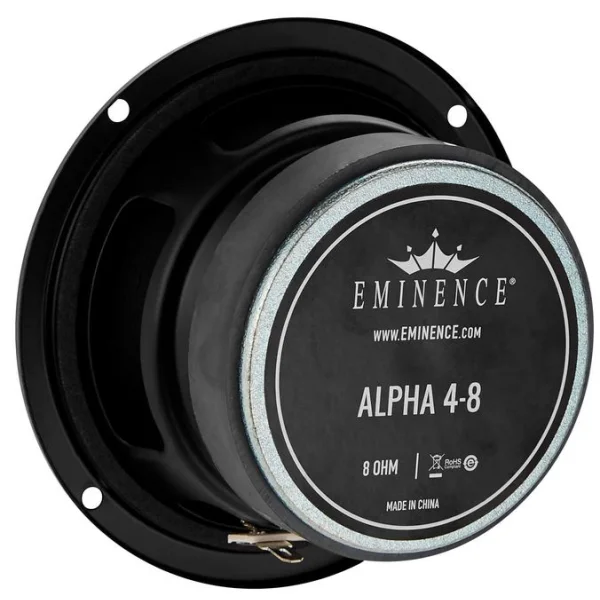 Eminence ALPHA 4-4 – Image 2
