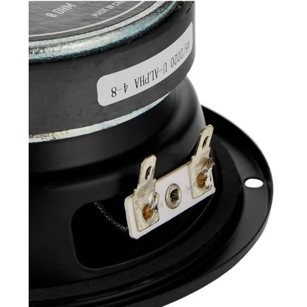 Eminence ALPHA 4-8 – Image 3