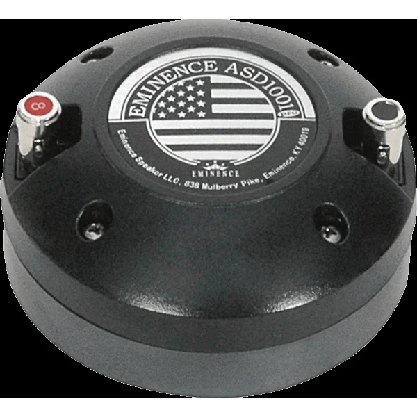 Eminence ASD1001 B