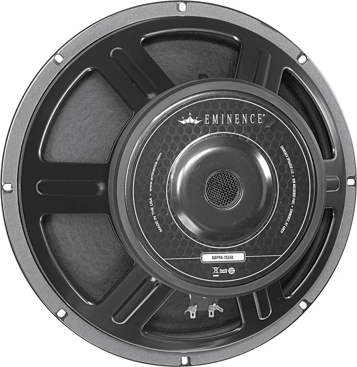 Eminence KAPPA-15lfa