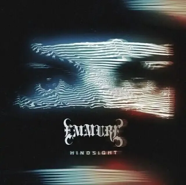 Emmure – Hindsight (Orange & Blue Sunburst) (LP)