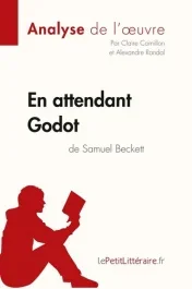 En attendant Godot de Samuel Beckett