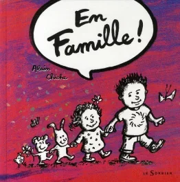 En Famille !