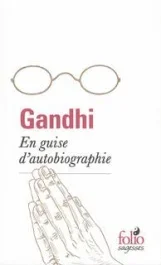 En guise d&rsquo;autobiographie
