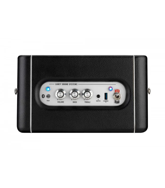 ENCEINTE AMPLIFIEE pour Ampli LANEY – SOUND SYSTEM F67 SUPERGROUP – Image 3