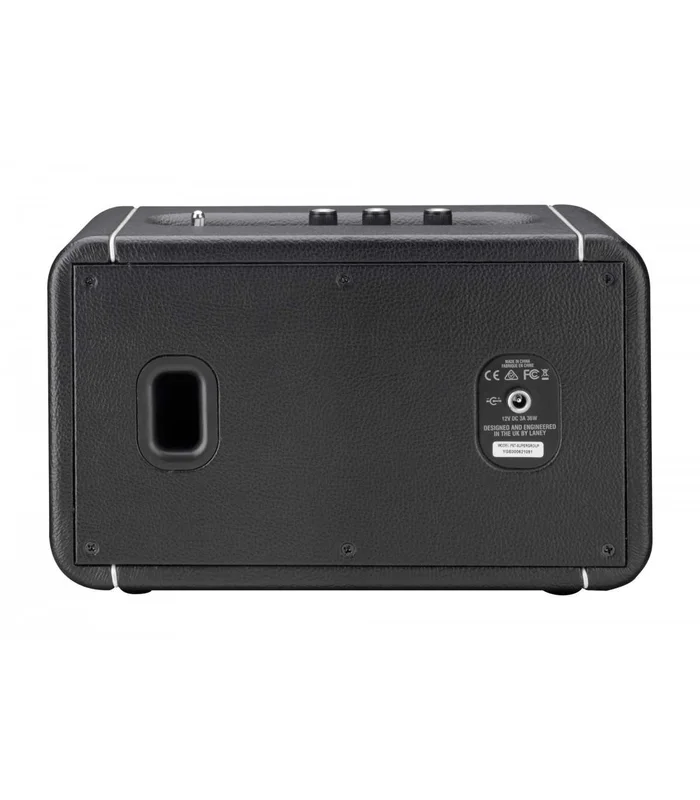 ENCEINTE AMPLIFIEE pour Ampli LANEY – SOUND SYSTEM F67 SUPERGROUP – Image 4