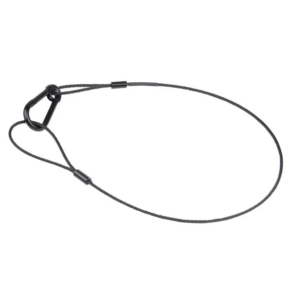 Energyson Elingue 2×600 Noire