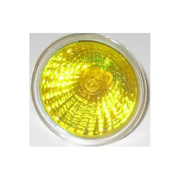 Energyson MR16 (JAUNE)