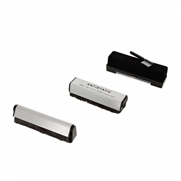 Enova Hifi BROSSE ANTISTATIQUE VINYLE – BVA 20 – Image 4