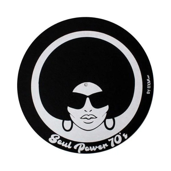 Enova Hifi FS SP70’S WOMAN