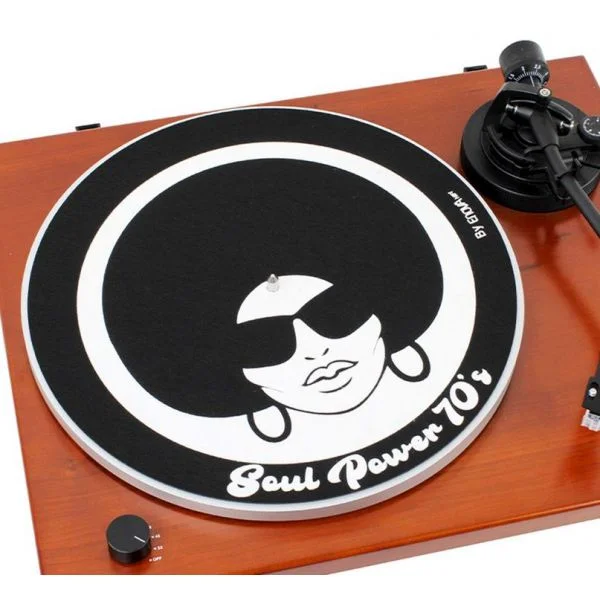 Enova Hifi FS SP70’S WOMAN – Image 2