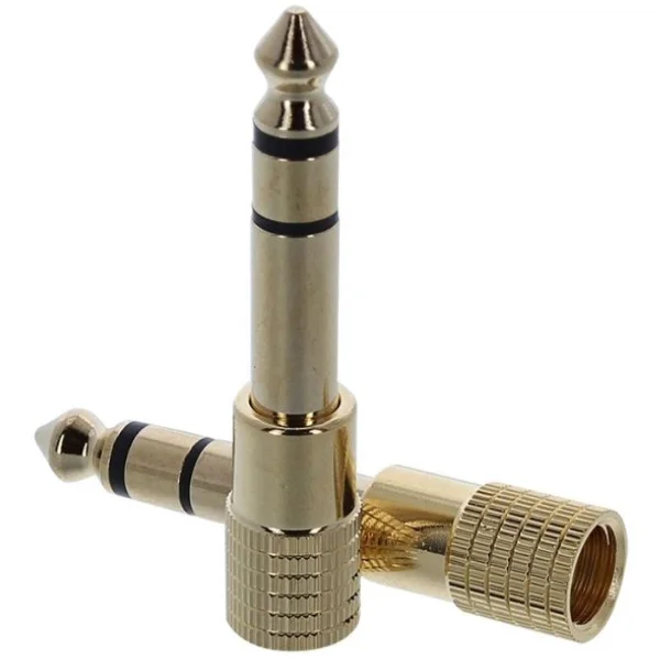 Enova Hifi HA635SC GOLD PACK2