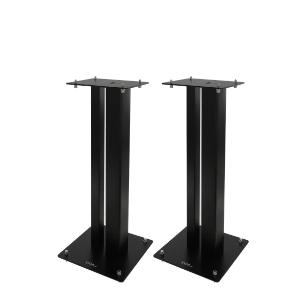 Enova Hifi MAJESTY 60 BL (LA PAIRE – NOIR) – Image 2