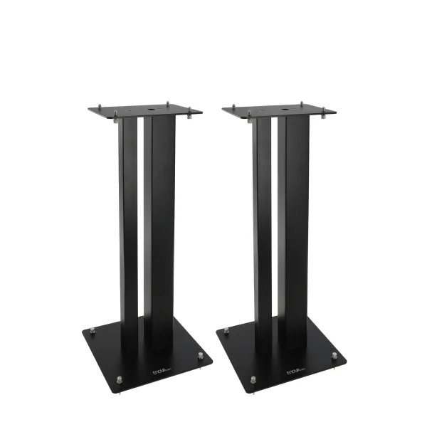 Enova Hifi MAJESTY 60 BL (LA PAIRE – NOIR) – Image 3