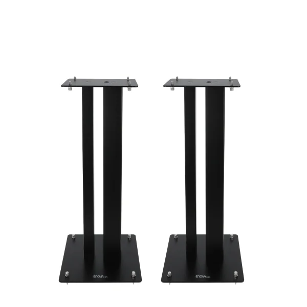 Enova Hifi MAJESTY 60 BL (LA PAIRE – NOIR) – Image 4