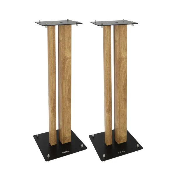 Enova Hifi MAJESTY 80 WD (LA PAIRE – BOIS) – Image 3