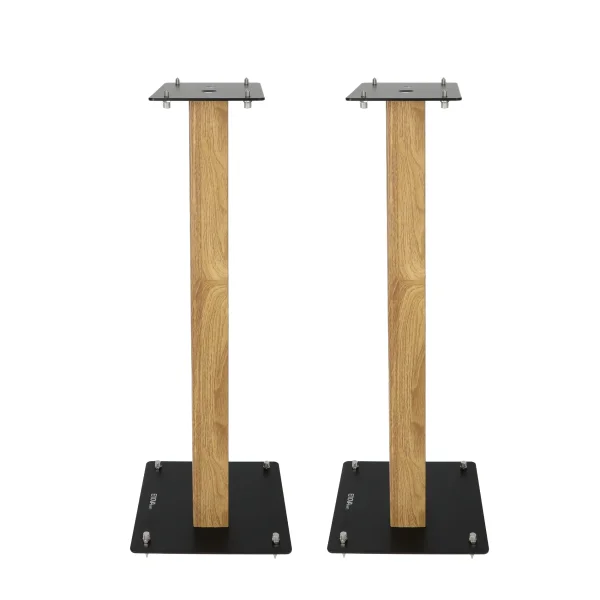 Enova Hifi MAJESTY 80 WD (LA PAIRE – BOIS) – Image 4