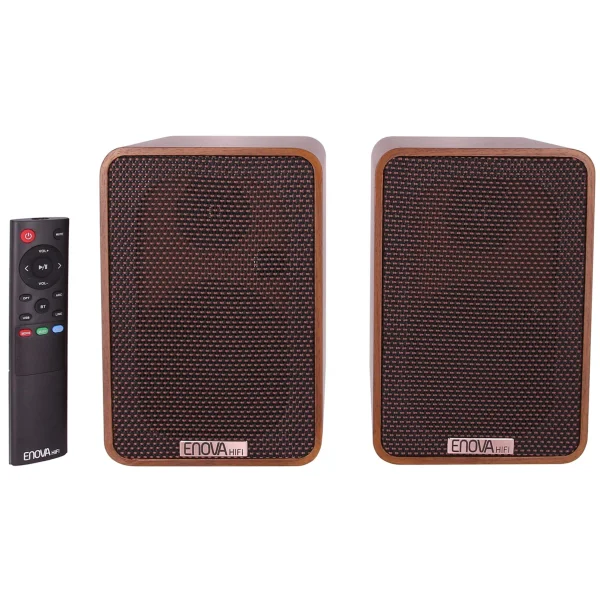Enova Hifi VELA II (LA PAIRE) – Image 2